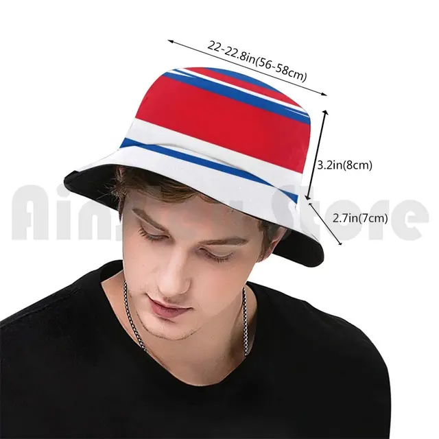 England soccer bucket hat Outlet