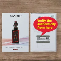 Electronic Cigarettes