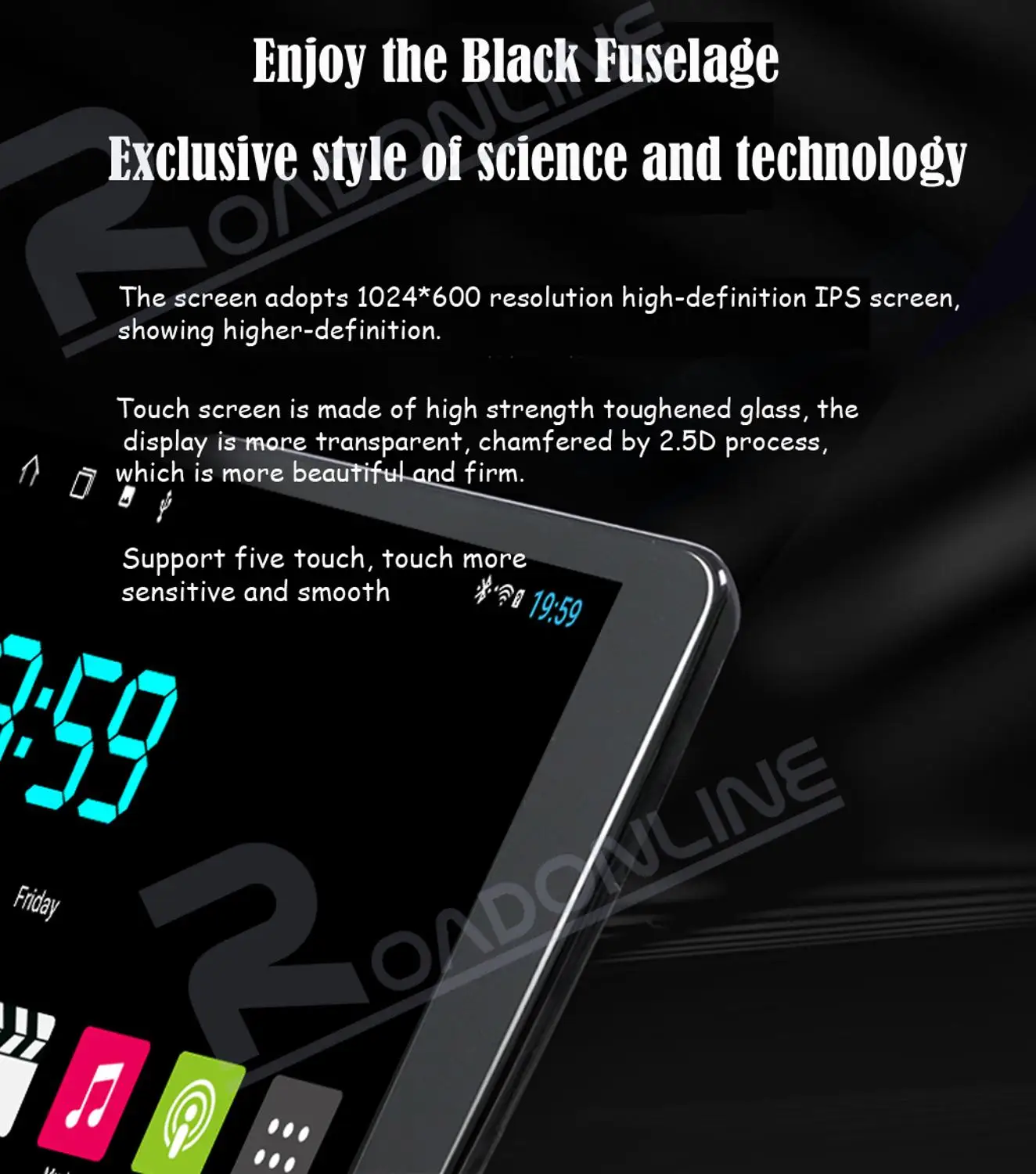 Flash Deal 1din 9 "Android car radio GPS navigation suitable for Elysee stereo multimedia player RDS,MP3,MP4,Bluetooth 4 Flash Deal 1din 9 "Android car radio GPS navigation suitable for Elysee stereo multimedia player RDS,MP3,MP4,Bluetooth 4