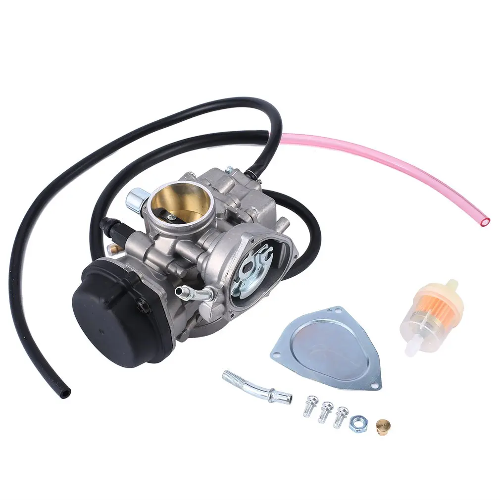 

Carburetor Fits For YAMAHA Raptor 350 YFM350 2004-2012 NEW Carb Motorcycle Engine Assemblies