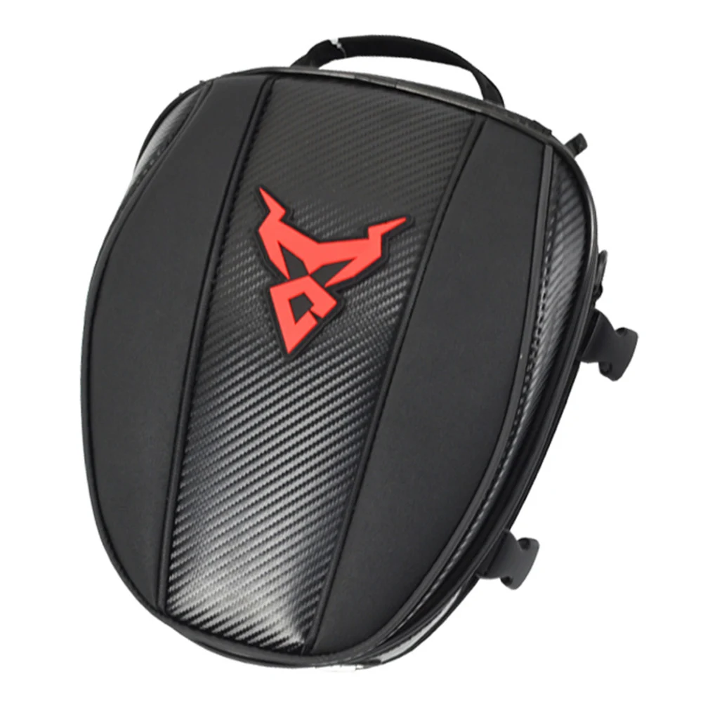  EVA Wear Resistant Zipper Adjustable Fixable Package Back Tank Large Capacity Handheld Travel Easy 