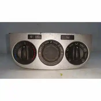 

5E094010 COMMAND HEATING/AIR CONDITIONING OPEL CORSA D