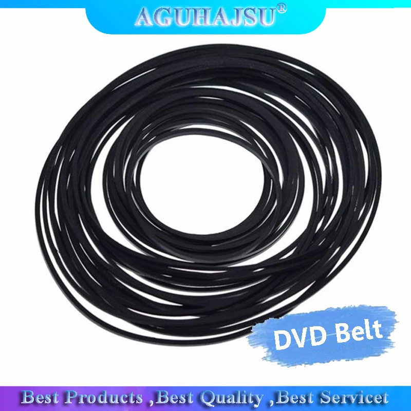 20 шт./лот DVD ремень привода маленький длина смешанный шкив|dvd drive belt|pulley smallpulley belt |