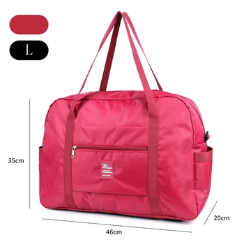 

Sports Bag Training Large Gym Bag Men Woman Fitness Bags Oxford Multifunction Handbag Outdoor Sporting Tote Male Female Handbag