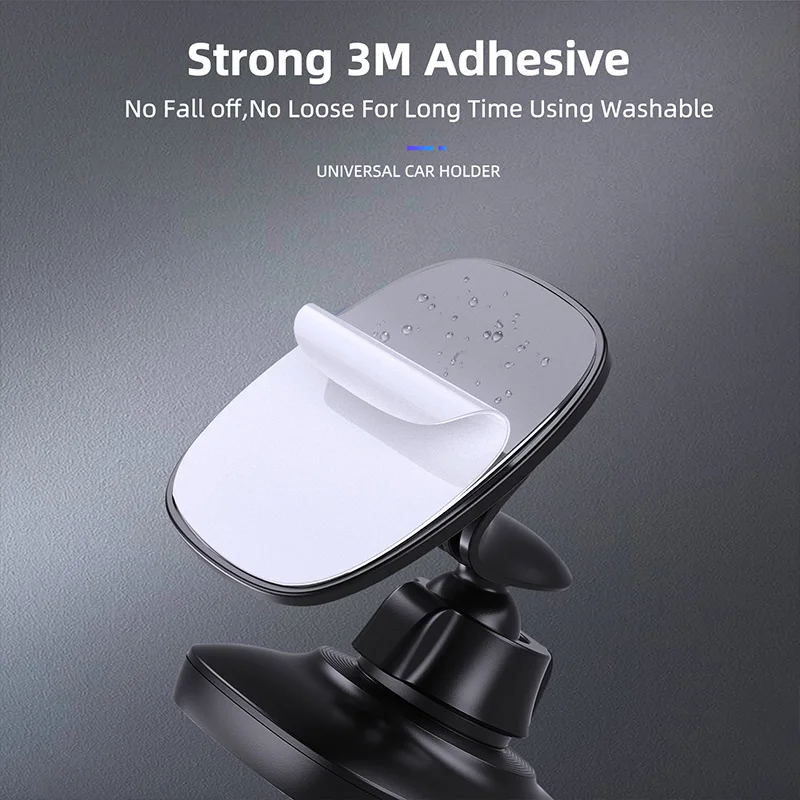 Universal Magnetic Table Car Phone Holder Air Vent Mount Stand Magnet Mobile Holder Car Mount GPS Stand For iPhone Xiaomi iphone charging dock