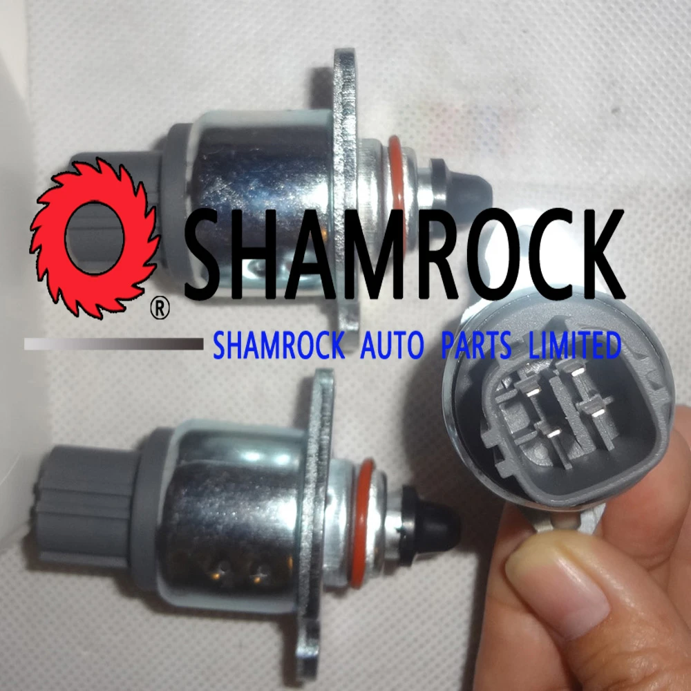 Idle Air Control Valve 8969097202 for Toyota Avanza 20062012 4 CYL 1