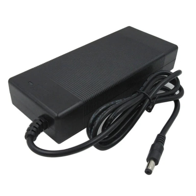 Зарядное устройство для литий ионных аккумуляторов 67 2 в А 60 16S DC 5 5*2 1 GX16|charger 60v|60v