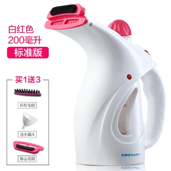 

Hand-held hanging ironing machine Household steam ironing Mini-ironing machine Small portable ironing machine