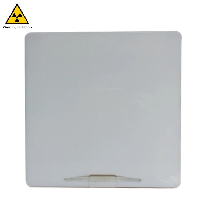 Genuine nuclear radiation Cumulative measurement thermoluminescent dosemeter high quality thermoluminescence dose tablets