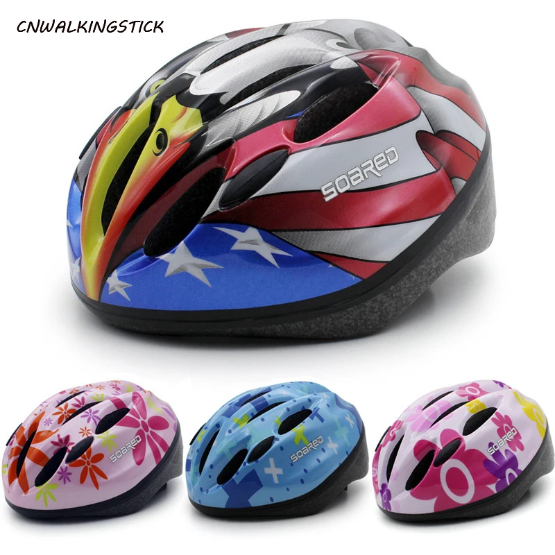

Children's Roller Skating Helmets Skating Helmets Scooter Helmets Unicycle Helmets Head Protection Cap Safety Helmet Hard Hat
