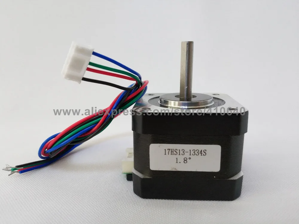 Stepper Motor 17HS13-1334S  (13)
