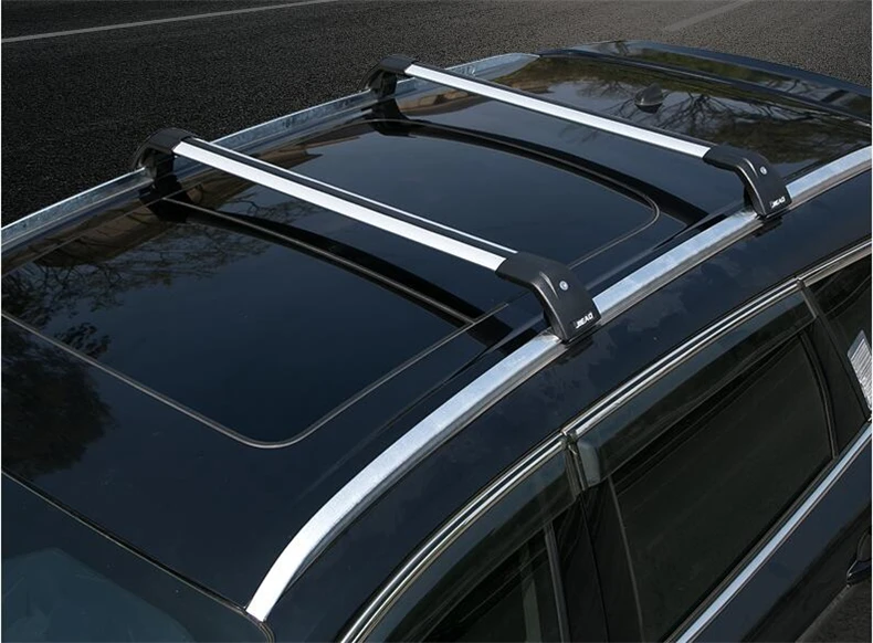 Для BMW F20 E87 F34 F07 G32 GranTurismo 2004- багажник на крышу поперечный багаж аксессуары для модификации автомобиля