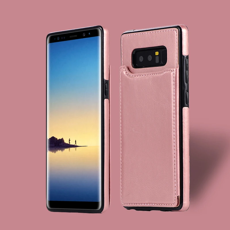 Противоударный чехол для телефона Samsung Galaxy S9 S8 Plus Note 8 защитный S10 с полным