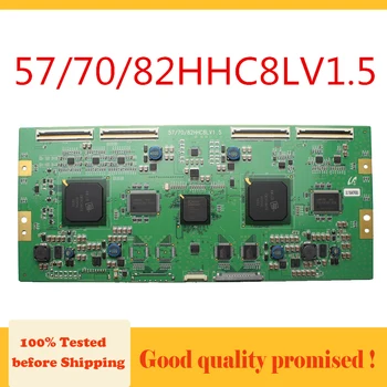 

57/70/82HHC8LV1.5 Tcon Board 57 70 82HHC8LV1.5 Logic Board 577082HHC8LV1.5 Test Board TV Original Circuit Board