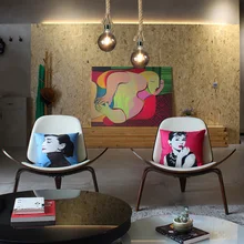 AC220-240V 4 Вт/6 Вт лампа E27 теплый белый светильник накаливания Ретро лампа