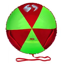 Сноутьюб V76 «Стандарт» оптимальный с сиденьем, 95см