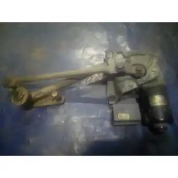 

A1688200242 404388 Engine Clean Front Mercedes Class A (bm 168) 1.6 140 (168.031)