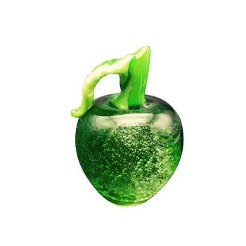 

Figurine Green Apple 9,5x14,5 cm