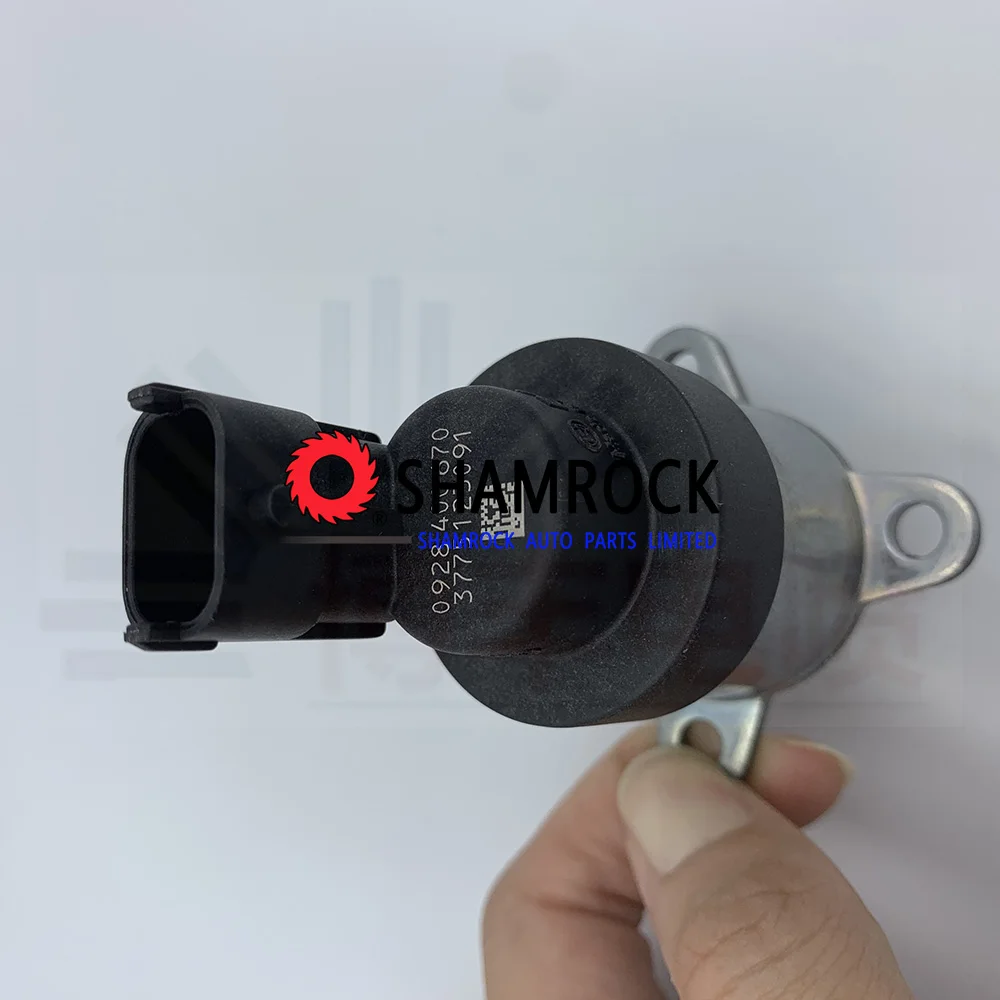 Регулятор давления топлива Дозирующий клапан OEM 0928400670/0445010134/01340622 для 2006- VVOLVO FE PENTA RRENAULT грузовиков