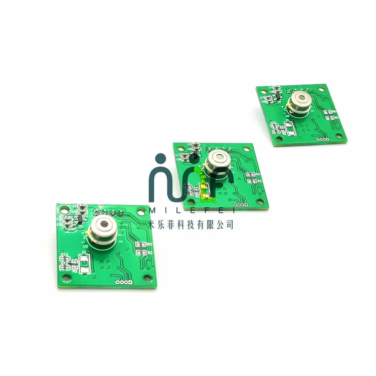 

Electric Temperature Measurement Thermal Imaging Module