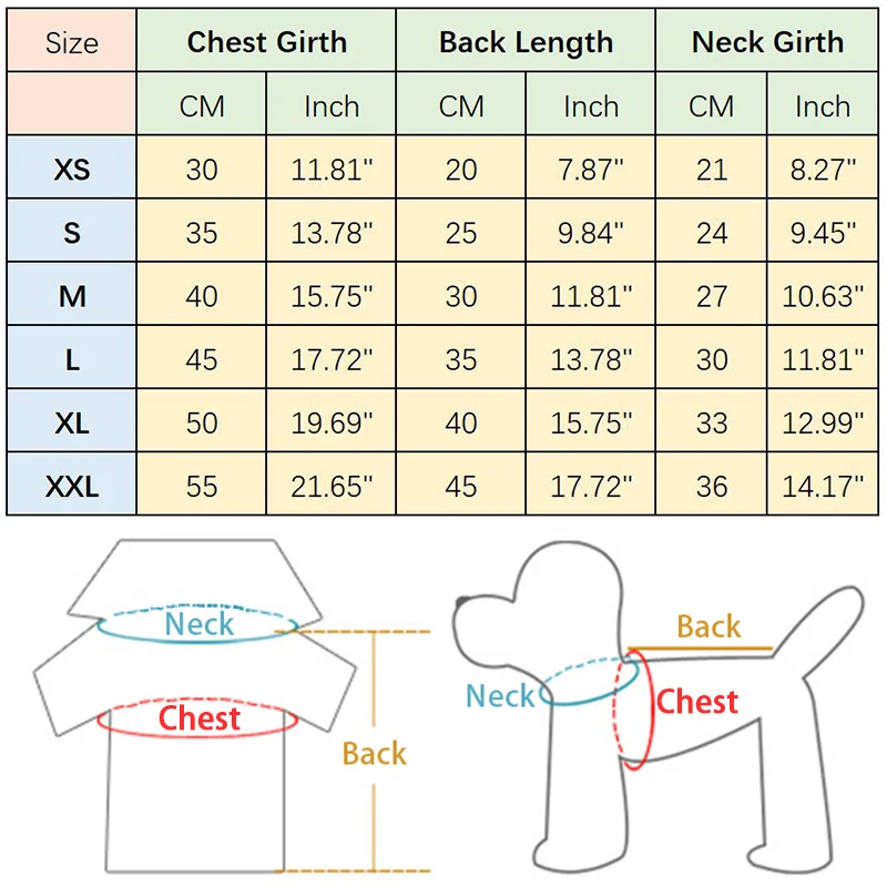Wool Pet Cat Clothes for Cats Sweater Christmas Dog Clothes Pet Cat Clothing for Dogs Coat Jacket Chihuahua Yorkshire Ropa Perro