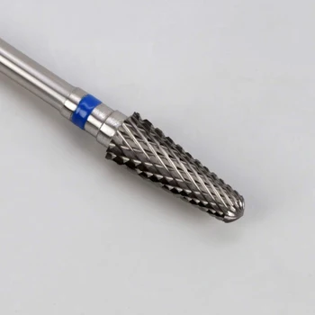 

Cutter for manicure "Cone", 4.5 × 13 mm