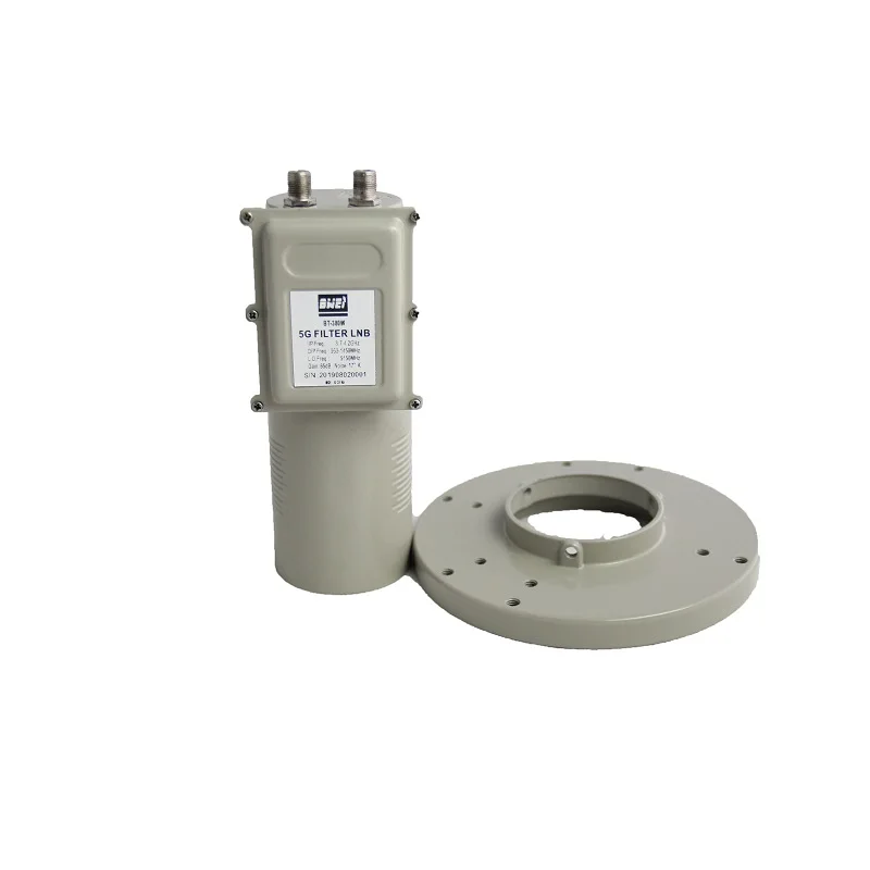 Входная частота от 3 7 до 4 2 ГГц C Band LNB для защиты помех с фильтром Wimax|c band lnb|c bandlnb c |