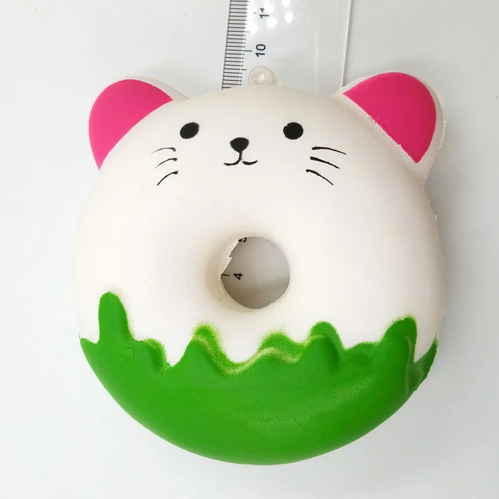 Anime Cute Antistress Ball Abreact Toy Cake Deer Animal Panda Slow Rising Stress Relief Squeeze Relax Pressure Toys for Kids 4 Anime Cute Antistress Ball Abreact Toy Cake Deer Animal Panda Slow Rising Stress Relief Squeeze Relax Pressure Toys for Kids 4