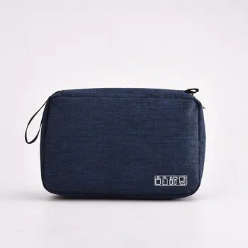 

Makeup Bag Travel Bag Wash Bag Waterproof Portable Large Capacity Storage Bag Multi-Function Wholesale Simple Dropshipping