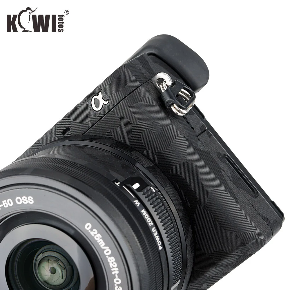 KIWIFOTOS KS-A6500SK(12)
