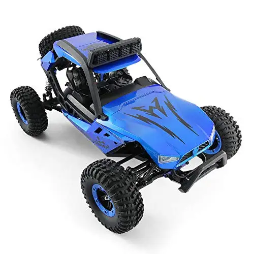 JJRC Q46 Радиоуправляемый автомобиль 4WD 45 км/к высокоскоростной Радиоуправляемый автомобиль 1/12 гоночный автомобиль все поля 4 колесный привод дрейф Радиоуправляемый гоночный автомобиль дистанционный