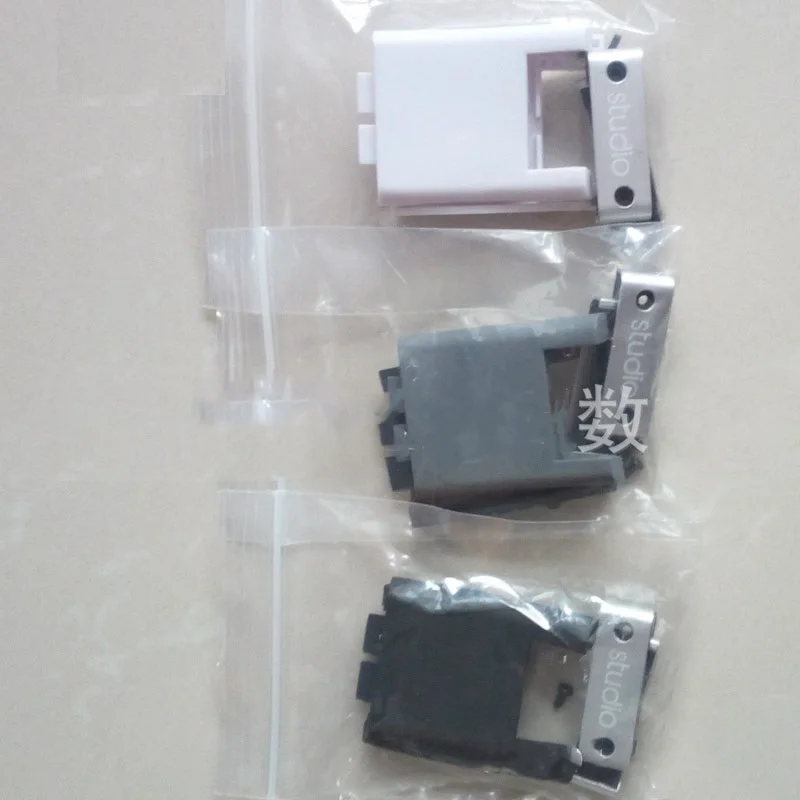 Metal Buckle for Studio 1.0 Headphone Accessories Repair Parts Studio1.0 Mental Lock | Электроника