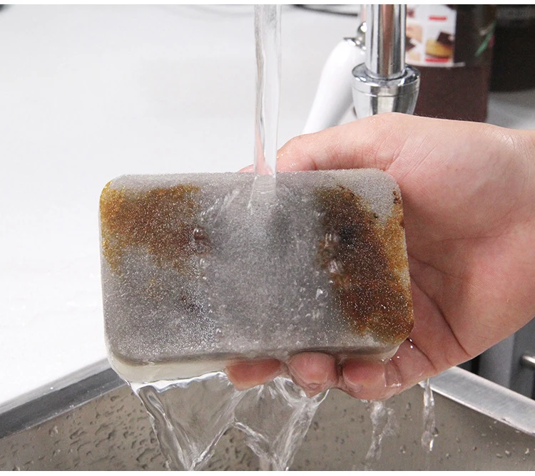 Eco Friendly Sink Scourer Dish Sponge » Planet Green Shop Hc32bc3c27a8a40dea6d60128a077dc84V » Planet Green Shop