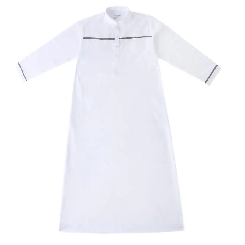 ropa para hombre muslim