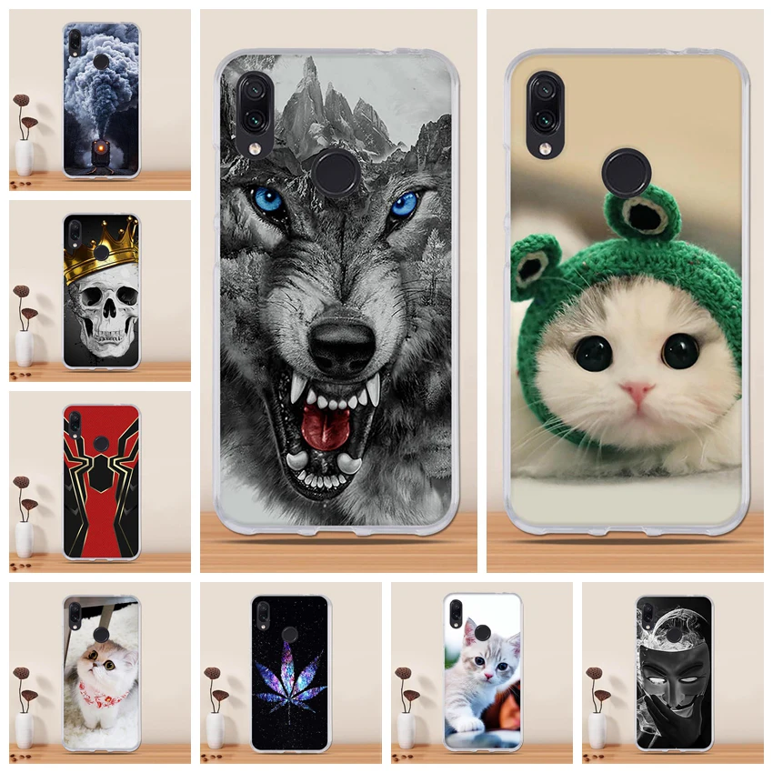 

Phone Case for Asus Zenfone 4 Max ZC520KL Case 5.2 inch TPU Capa for Asus Zenfone 4 Max ZC520KL ZC520 KL X00HD Cover Silicone