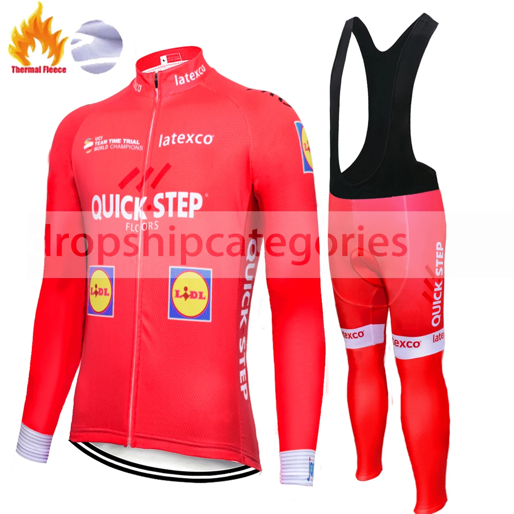 uniforme ciclismo hombre Pro Team быстрый шаг с длинным рукавом Велоспорт Джерси 9D гелевая подкладка нагрудник набор велосипед roupa мужской велоспорт