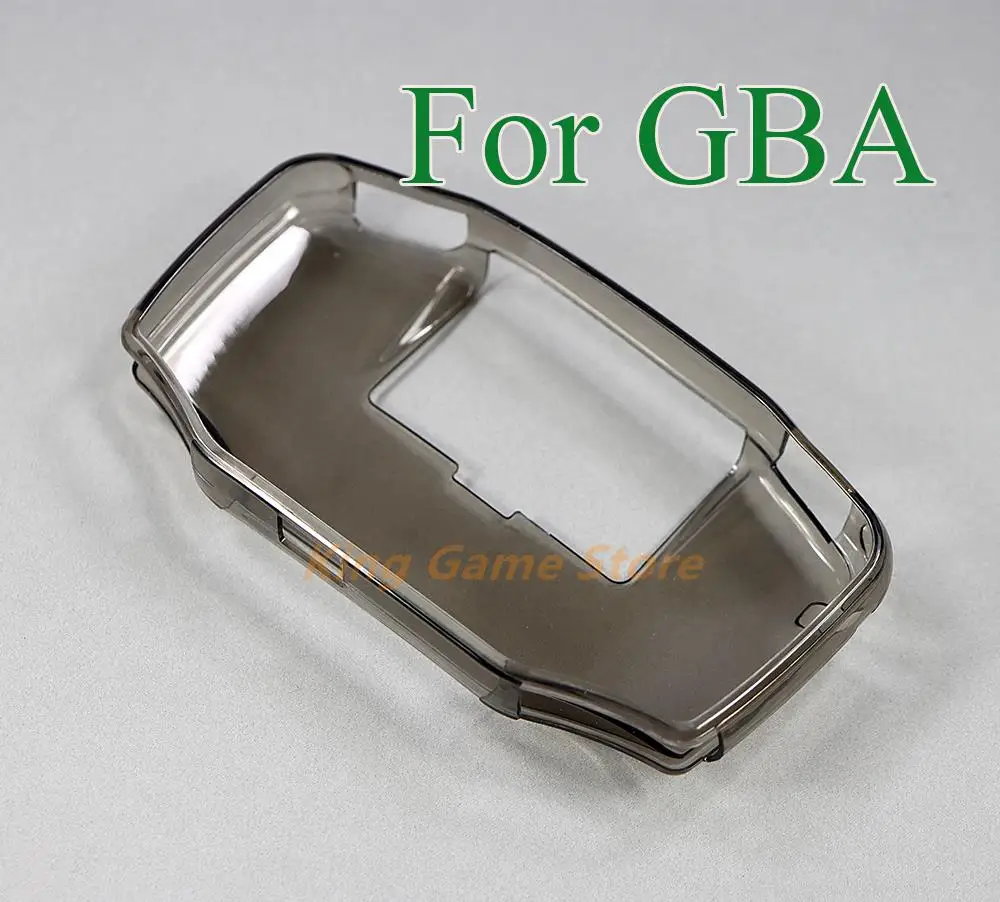 1Pc Tpu Cover Per Gba Per Gbc Clear Custodia Protettiva Cover Shell Per Game Boy Advance Console Cover In Tpu Trasparente