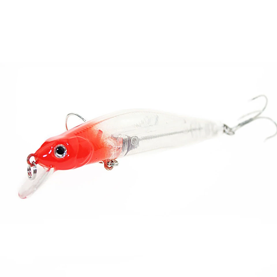 Walk Fish рыболовный воблер 1 шт. 10 г 8 см подвесные приманки для ловли гольяна щуки