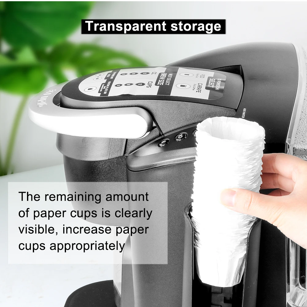 Jual Wall-Mounted Coffee Pod Holder And 