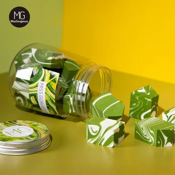 

Miss Gorgeous Makeup Sponge Professional Cosmetic Puff House shape For Foundation Concealer Cream Make Up Soft Water Sponge Puff