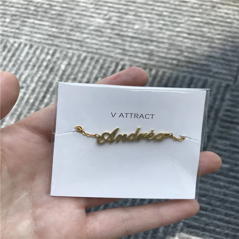 Customized Necklaces 