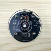Single tube IN-18 glow clock nixie clock 2