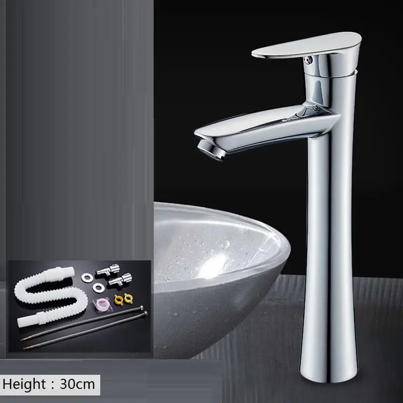 Number 17 Куба черный водопад Rubinetto Bagno настенный умывальник Musluk Parede Grifo Banheiro Torneira Robinet Salle De Bain Ванная раковина кран - Цвет: Number 17
