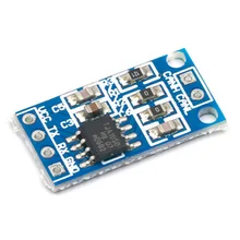 

50pcs TJA1050 CAN the controller interface module the bus driver interface module