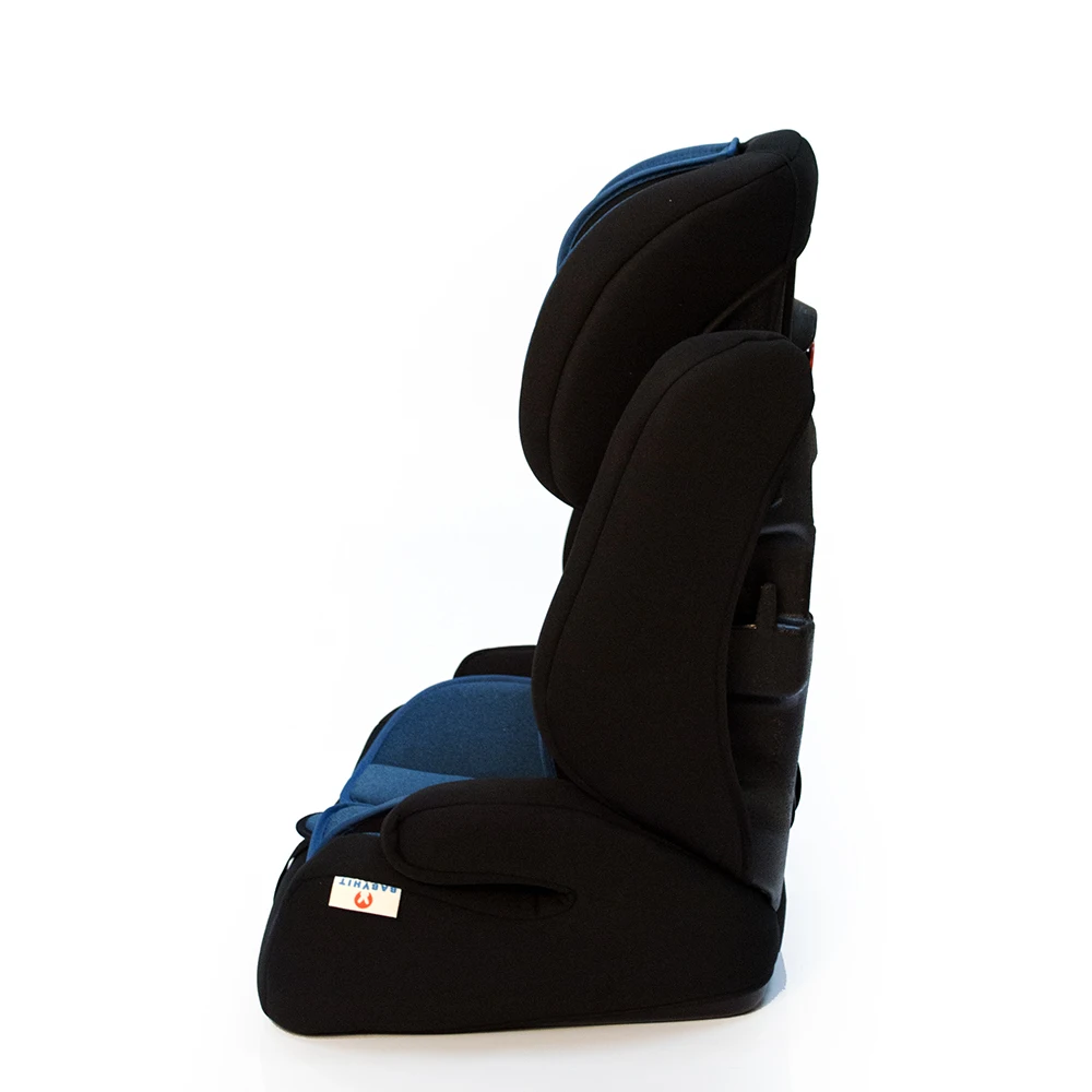 Автокресло Babyhit Lille X группы 1,2,3
