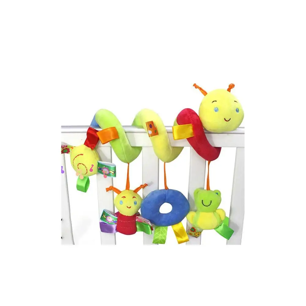 pram hanging toys