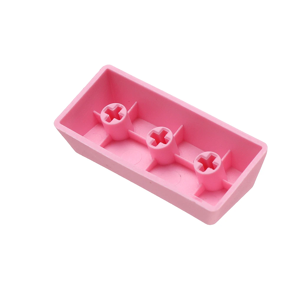 Sakura Keycaps механическая клавиатура PBT краскосублимационный колпачок для 60% Anne pro 2