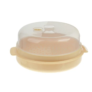 

Microwave steamer "Express"