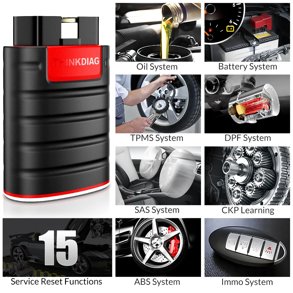 dsc-products