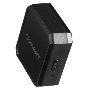 

Tracker GPS Locator Kids Teens Elderly Pet Real Time SOS Voice Monitor Two-way Calls Anti-Lost Car Vehicle Anti-Theft Portable